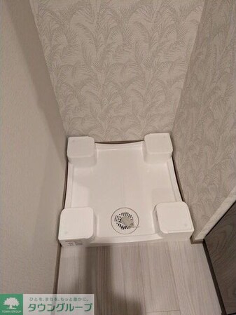 コンポジット新宿柏木の物件内観写真